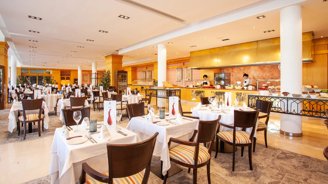 Grupotel Playa De Palma Suites & Spa